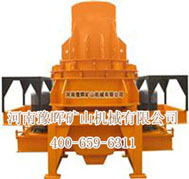 我國制砂設備行業(yè)只有通過行業(yè)重組整合來增強行業(yè)競爭實力